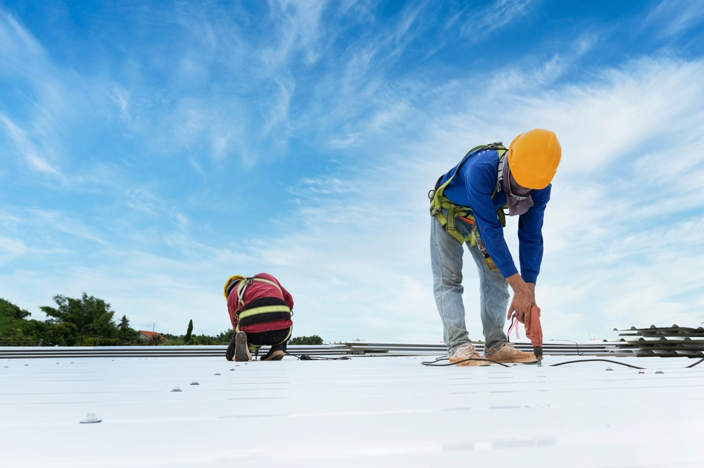 When Should You Consider Roof Maintenance?