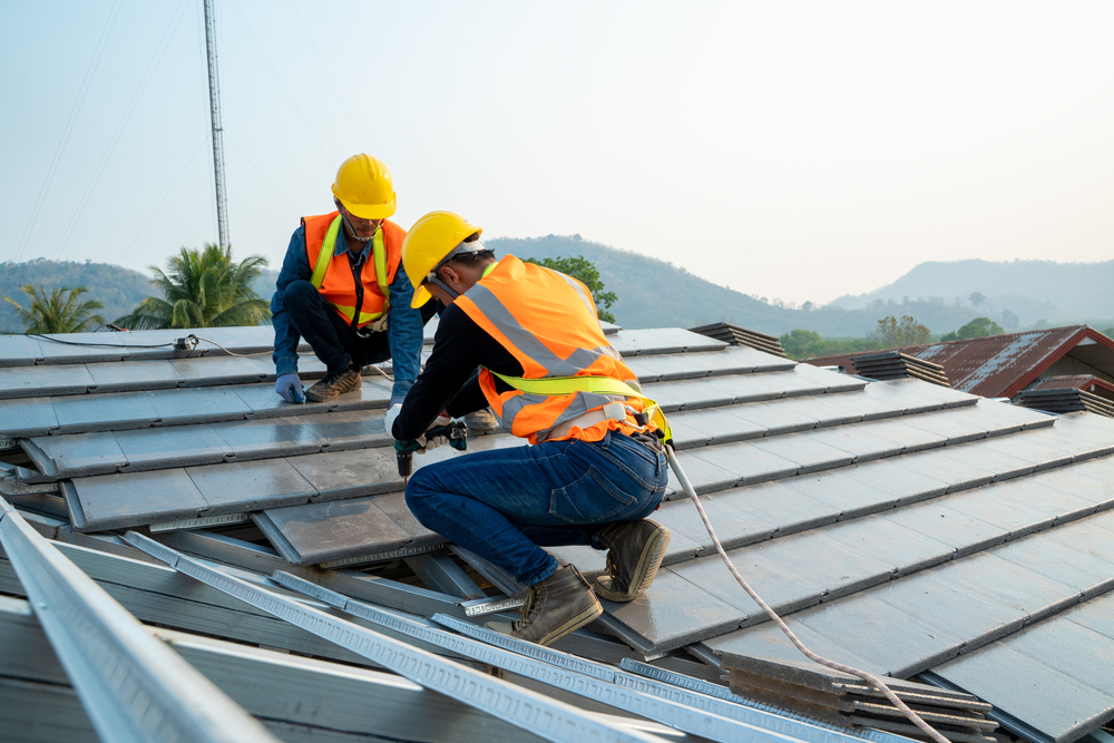 The Importance of Commercial Roofing Maintenance and Repair